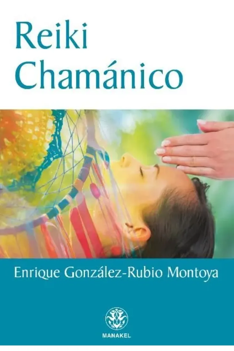 Reiki Chamánico