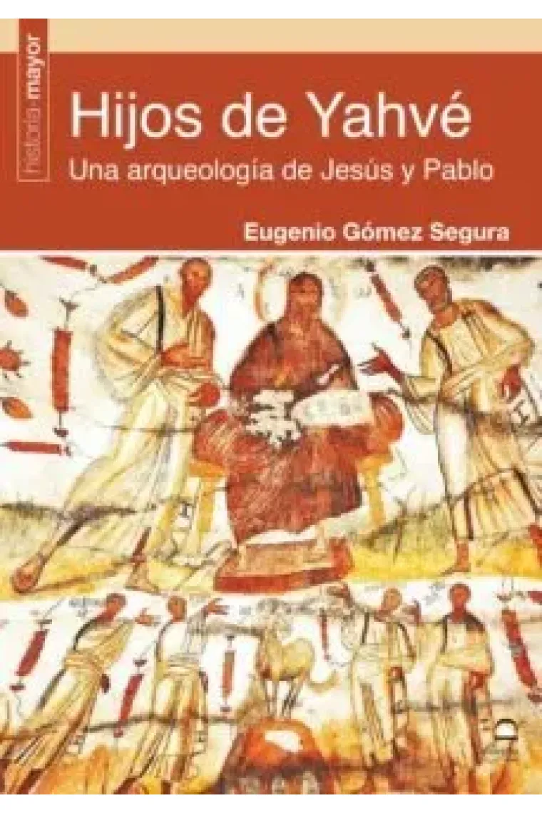 Hijos de Yahvé.
