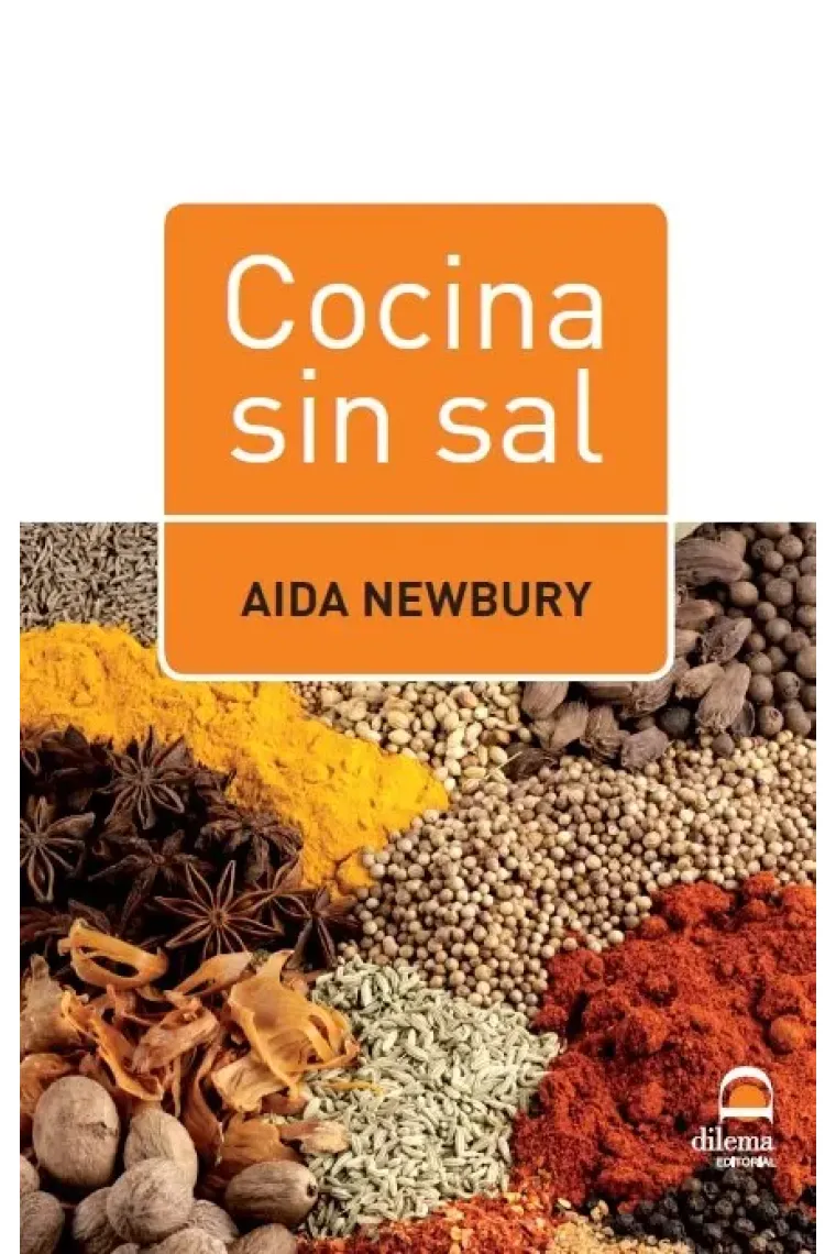 Cocina sin sal