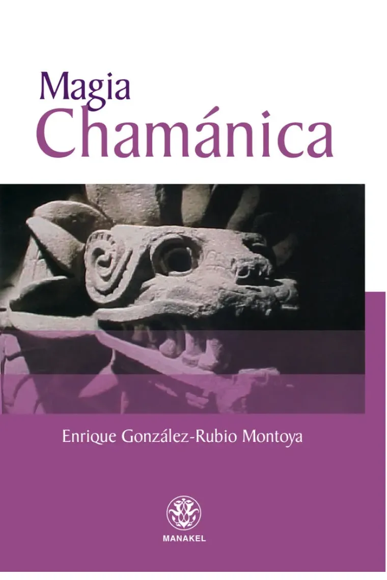 Magia Chamánica