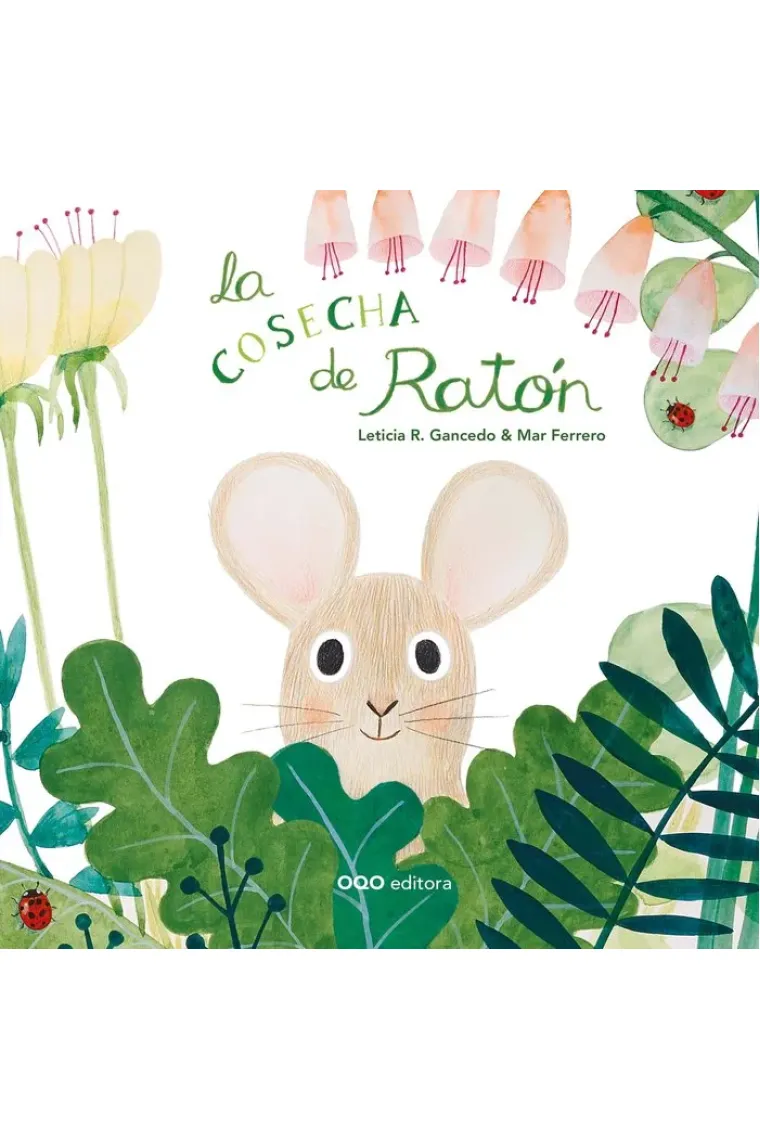 LA COSECHA DE RATON