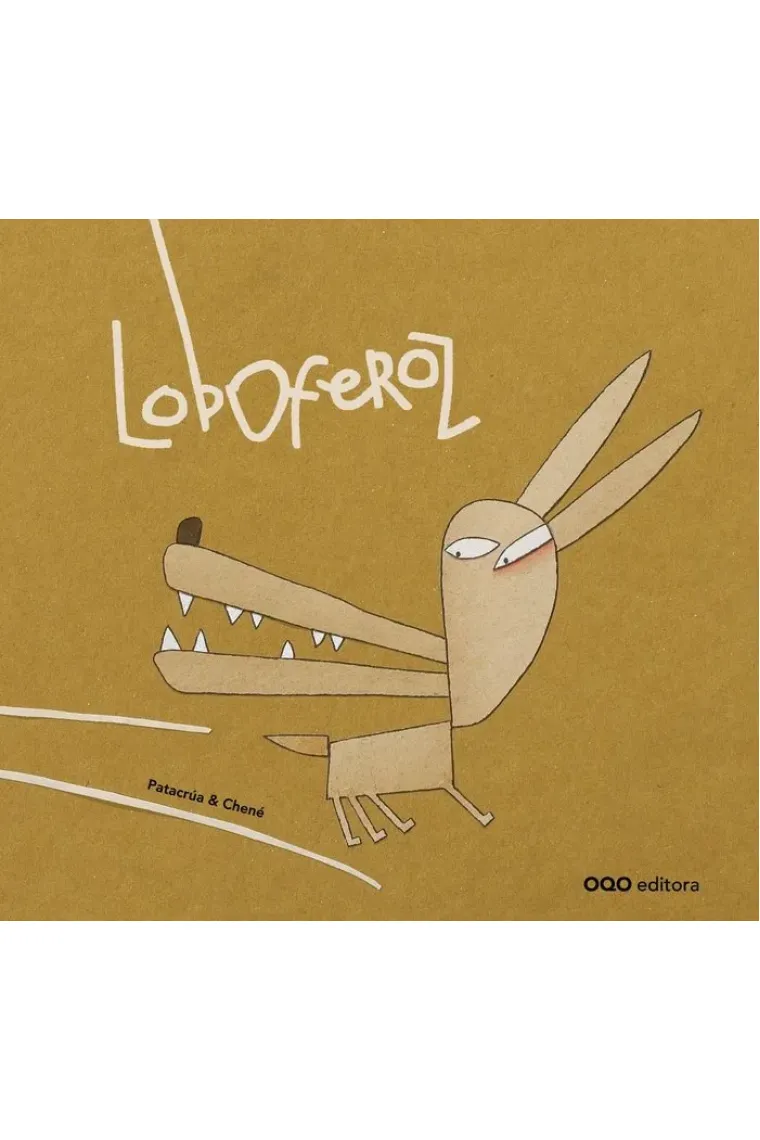 Loboferoz (Gallego)