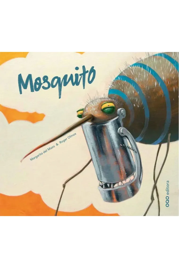 Mosquito (Portugués)