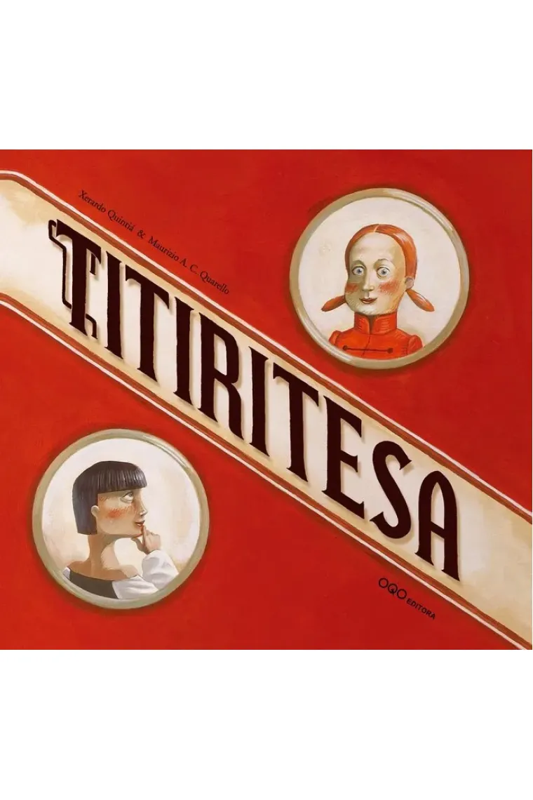 Titiritesa (Inglés)