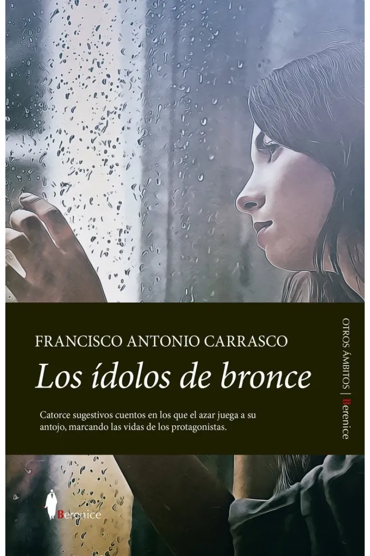 IDOLOS DE BRONCE,LOS