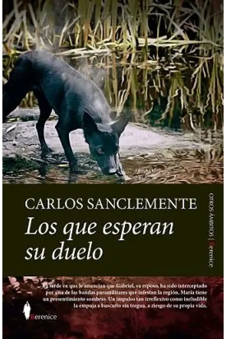 QUE ESPERAN SU DUELO, LOS