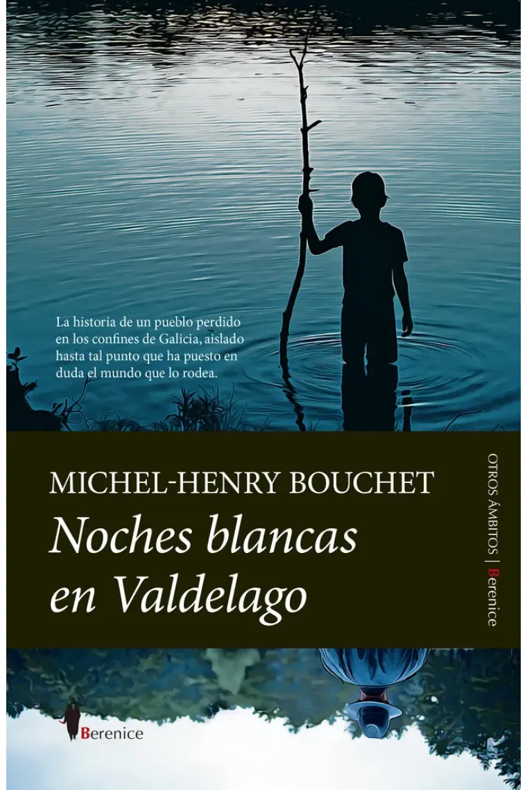 Noches blancas en Valdelago