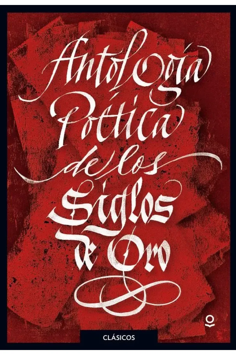 Antología poética del Siglos de Oro