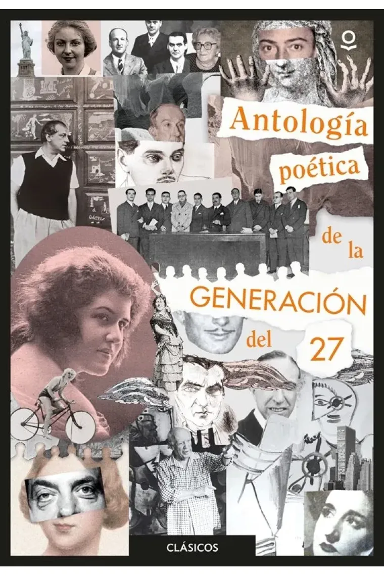 Antología poética de la generación del 27
