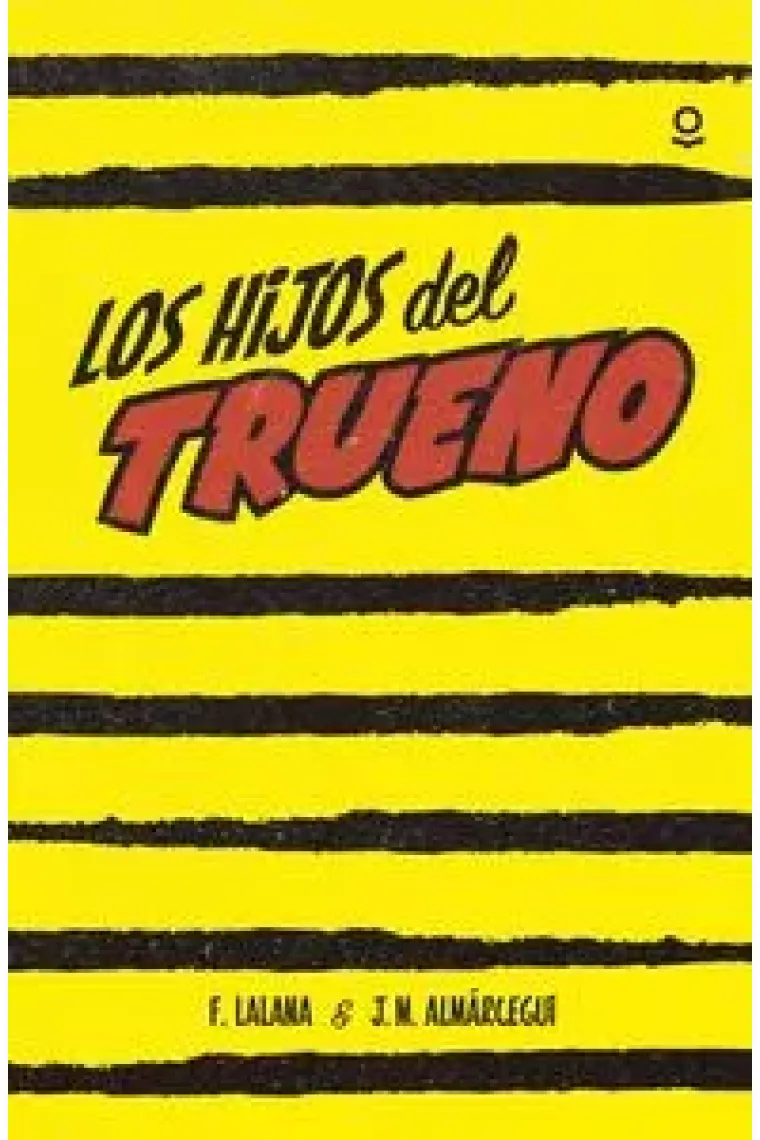 Los hijos del Trueno