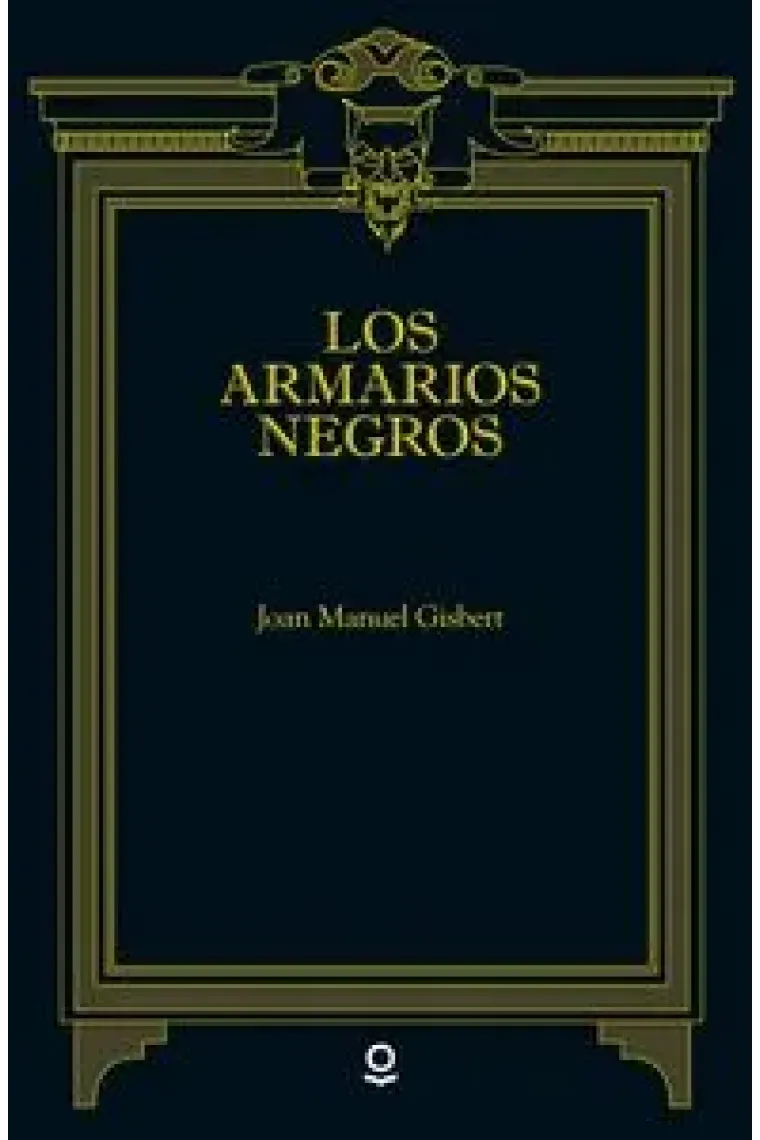 Los armarios negros