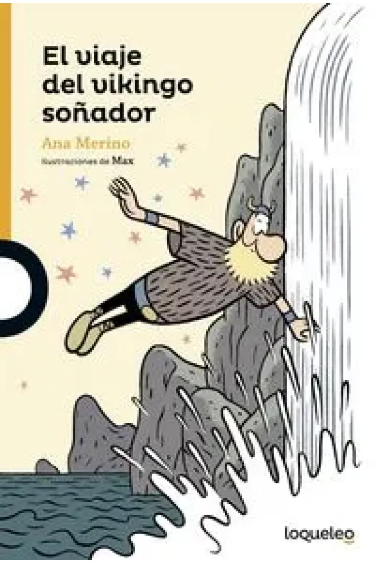 El viaje del vikingo soñador