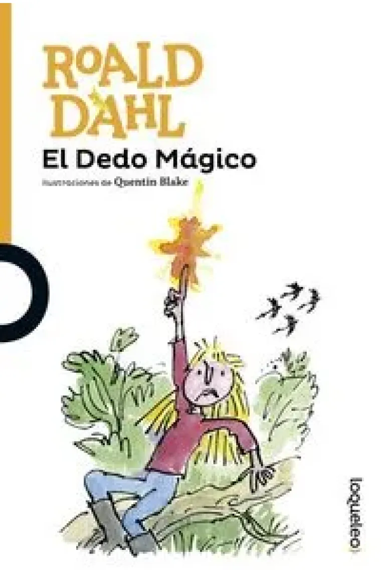 El Dedo Mágico