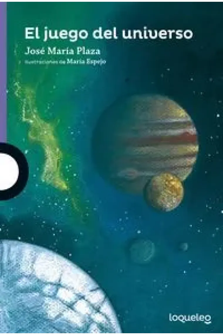 El juego del universo