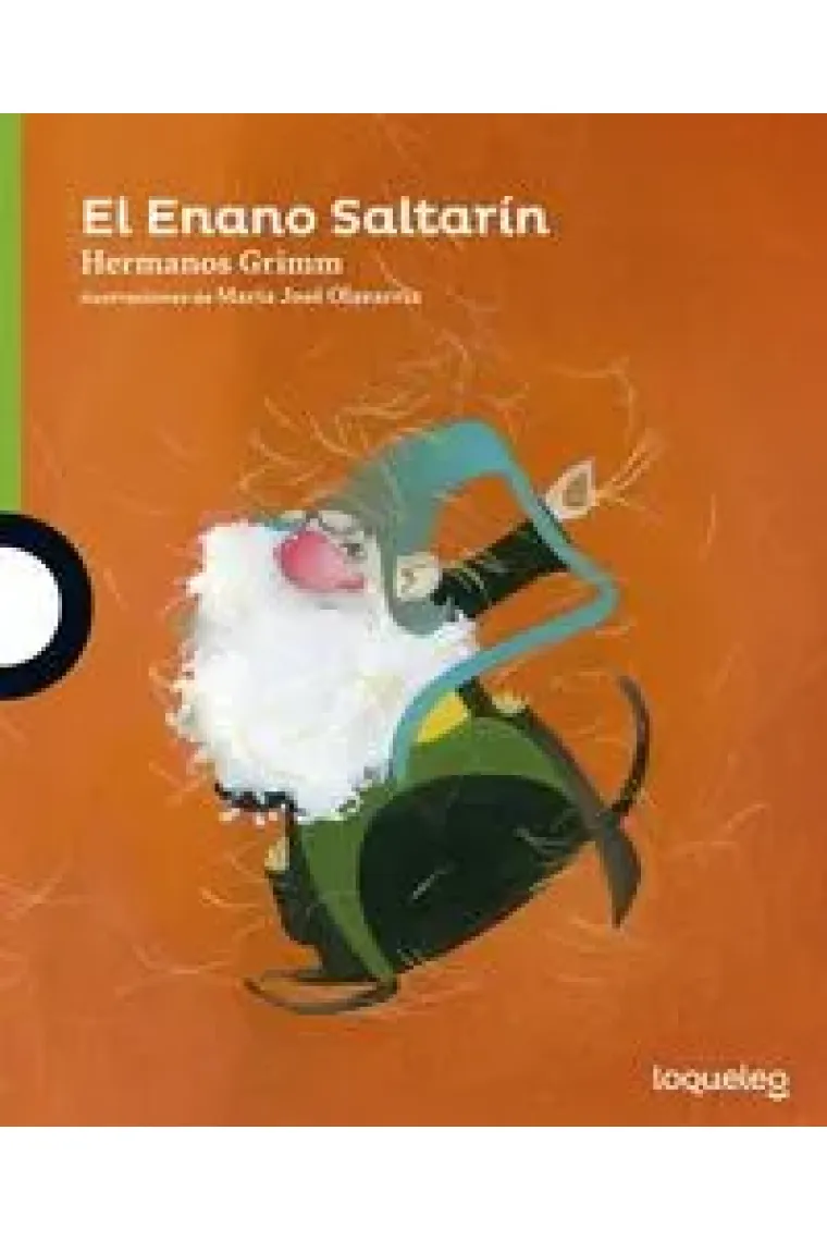 El Enano Saltarín