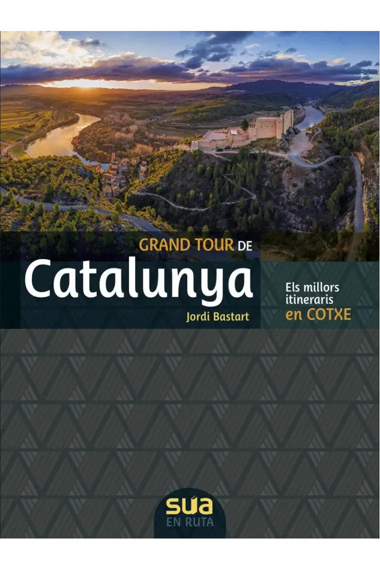 Gran Tour de Catalunya (Catalán)