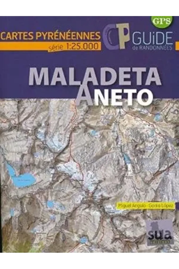 Maladeta Aneto (Francés)
