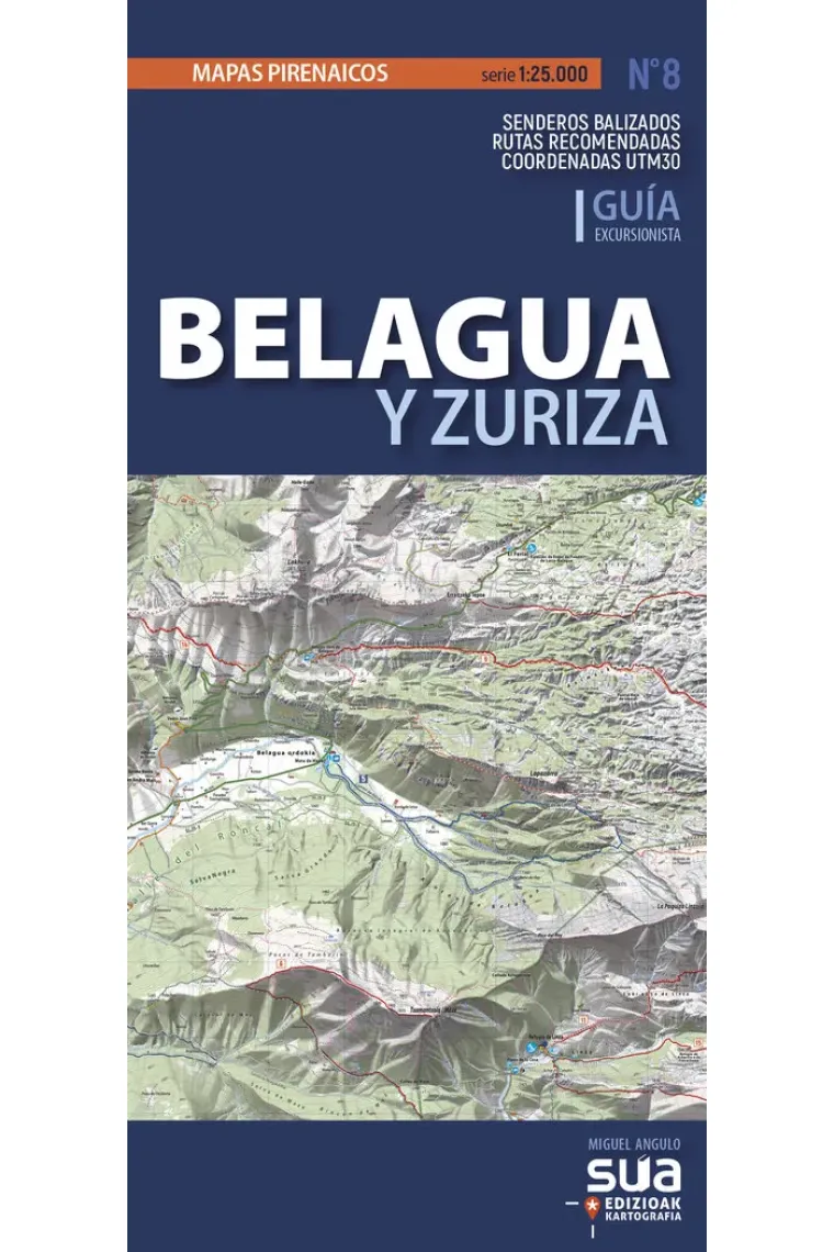 Belagua y Zuriza