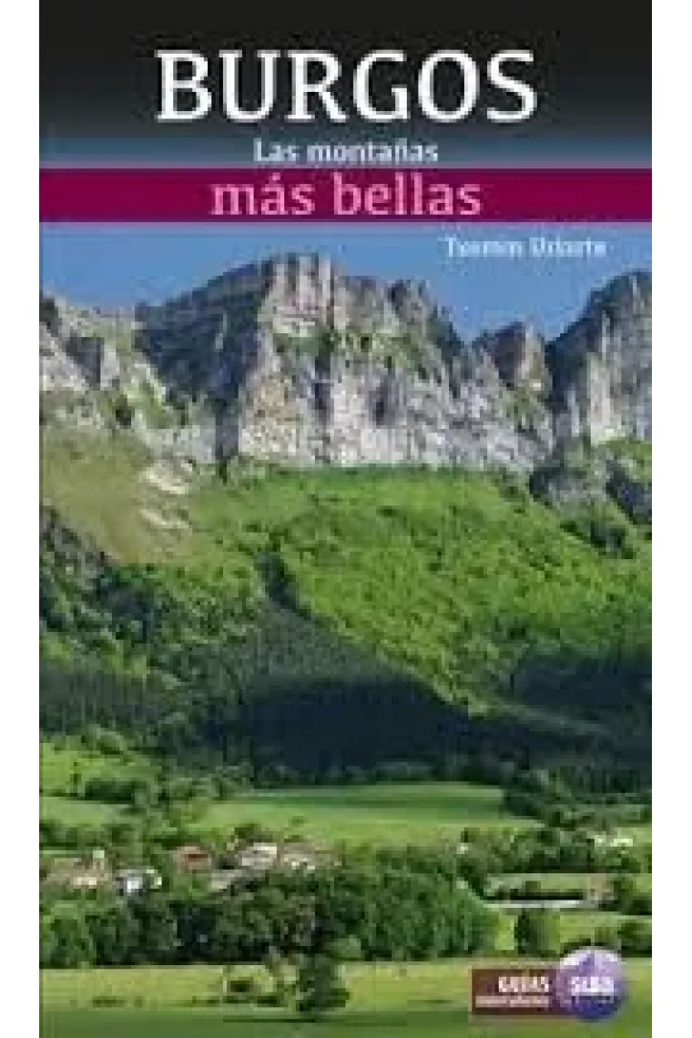 Las montañas más bellas de Burgos