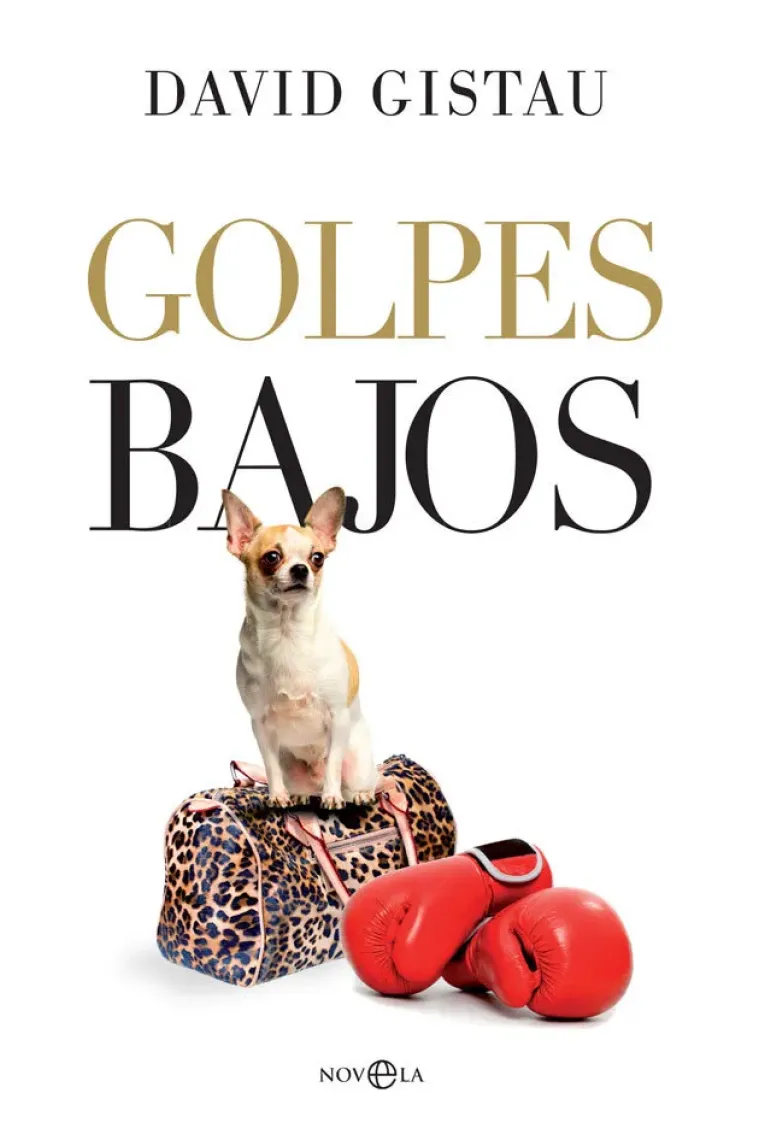 GOLPES BAJOS
