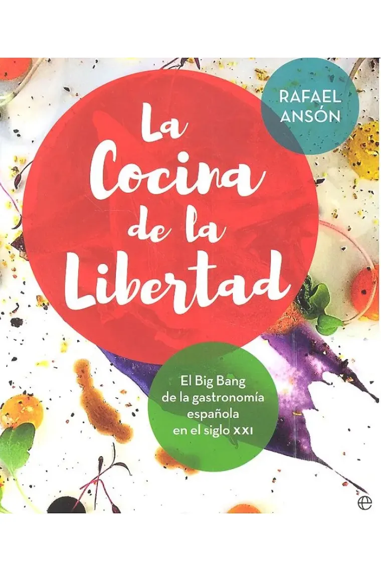 COCINA DE LA LIBERTAD,LA