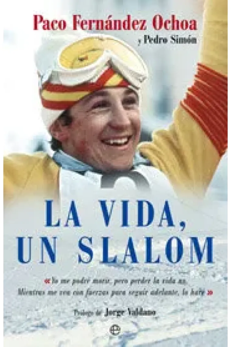 VIDA, UN ESLALON LA -ESFERA-