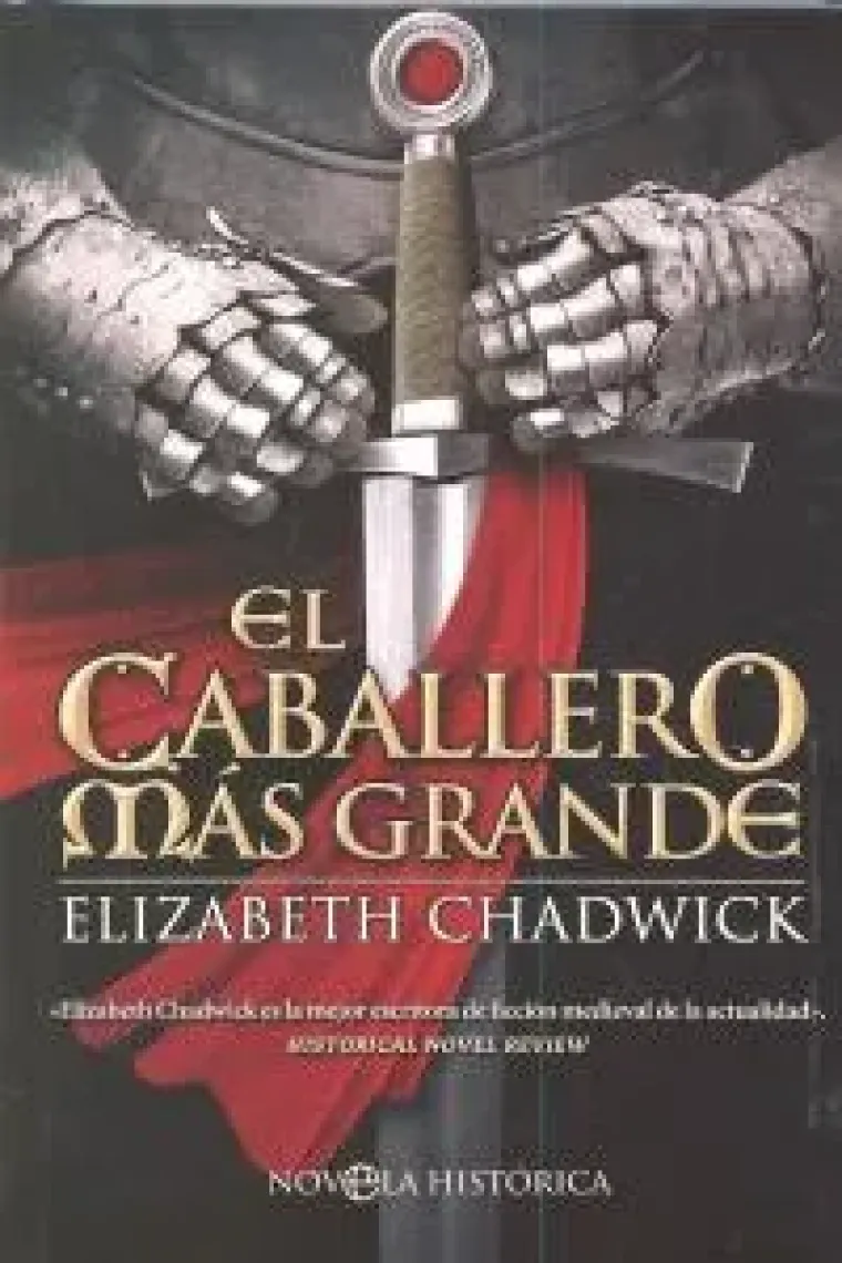 CABALLERO MAS GRANDE,EL