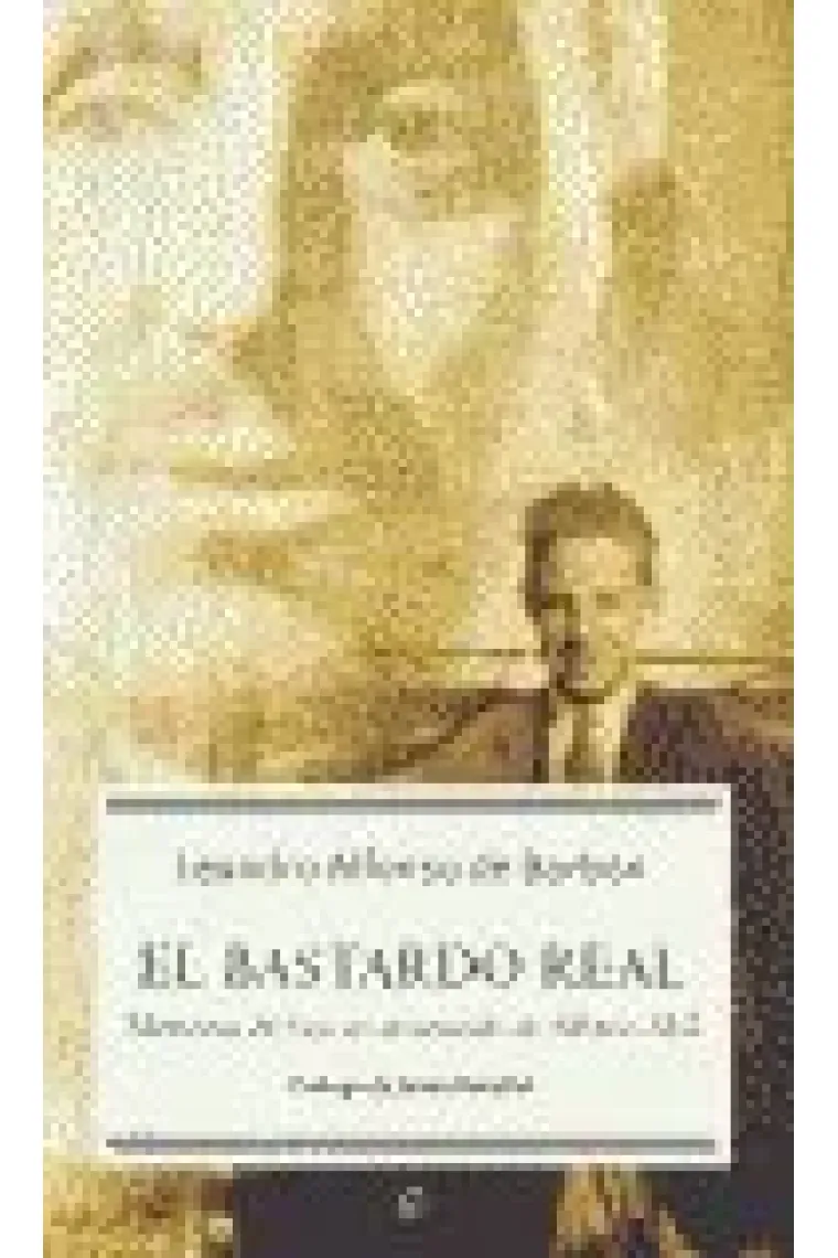BASTARDO REAL,EL(BOLSILLO)