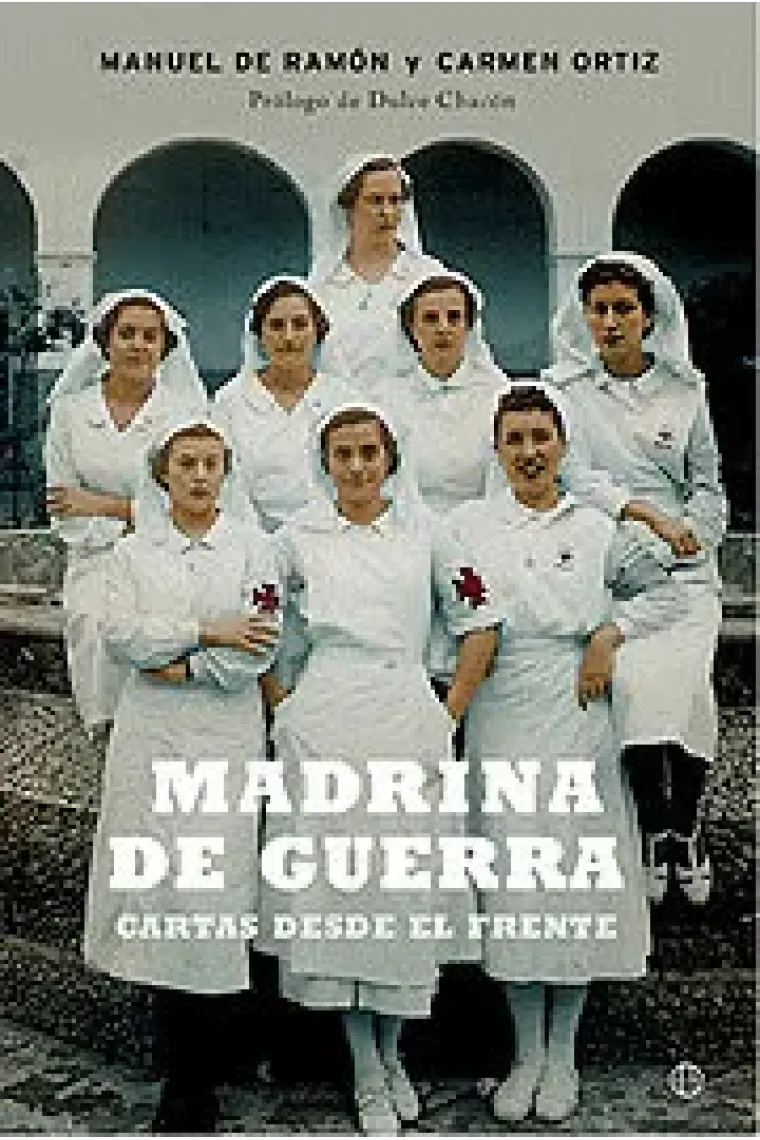 MADRINA DE GUERRA