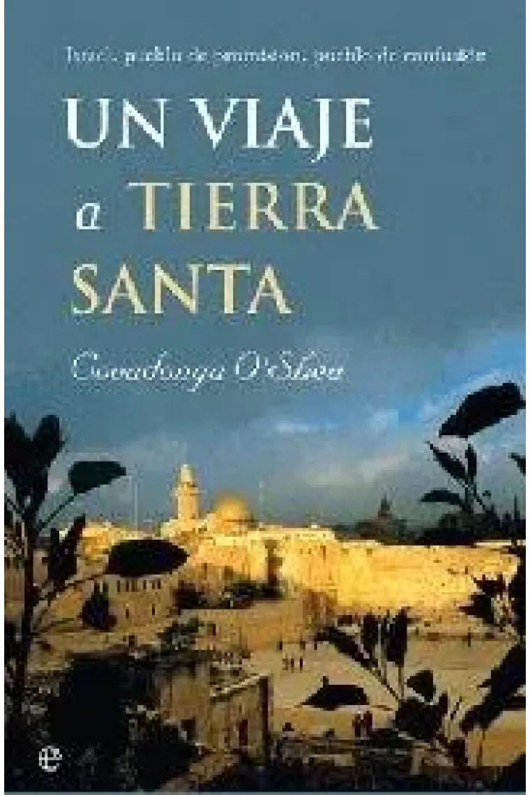UN VIAJE A TIERRA SANTA