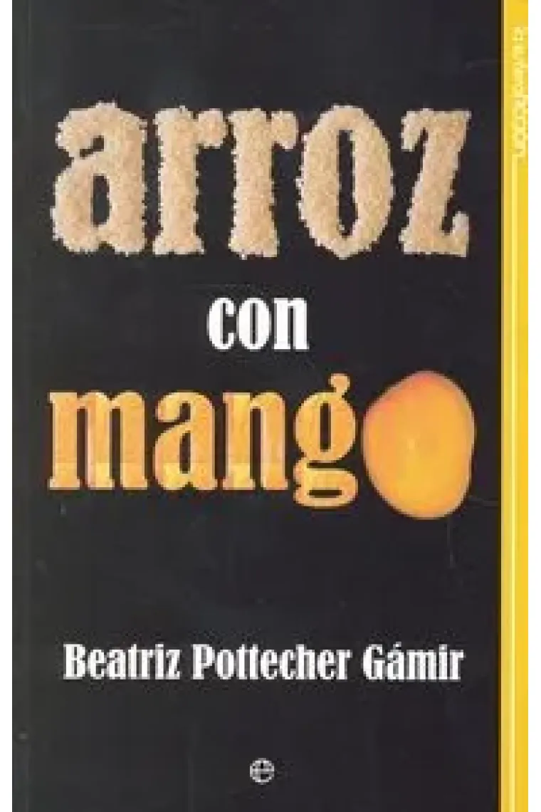 ARROZ CON MANGO
