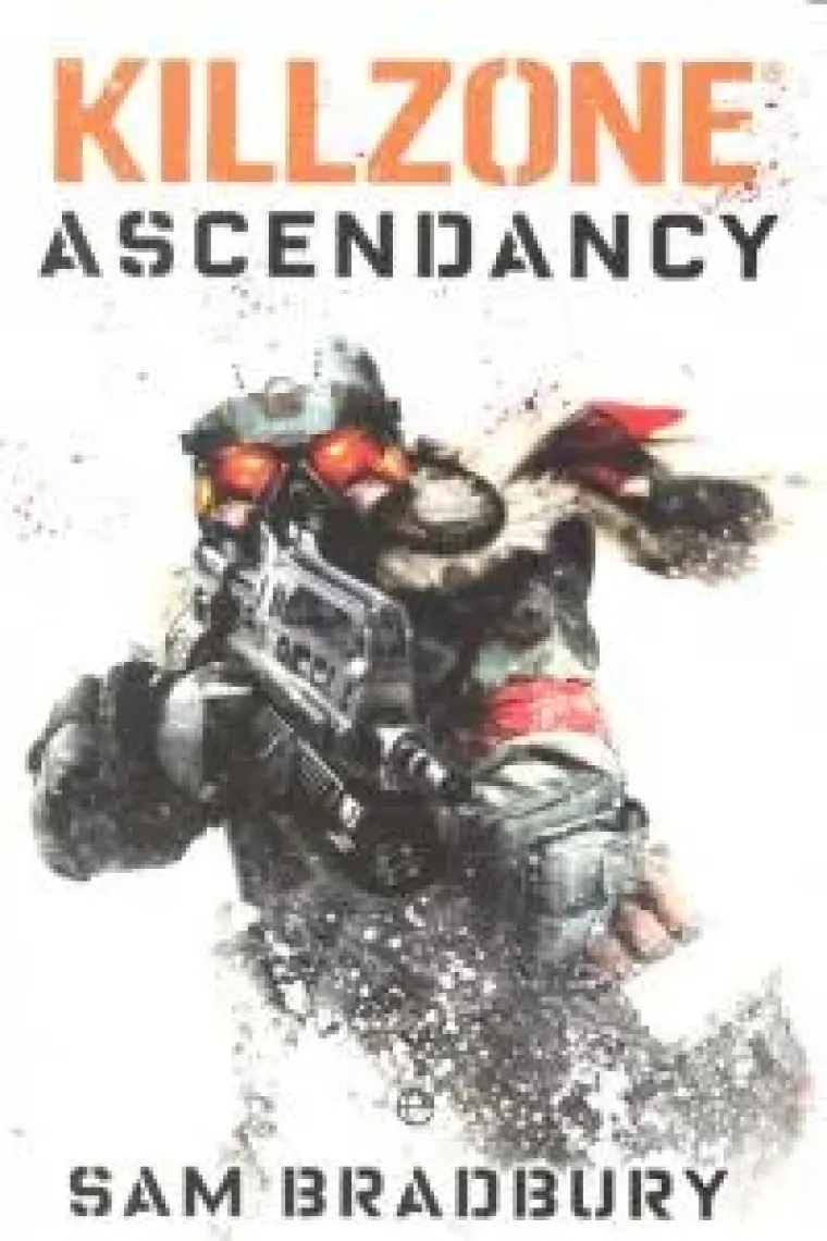 KILLZONE ASCENDANCY