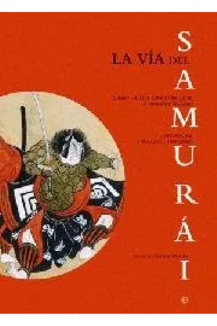 VIA DEL SAMURAI,LA ESTUCHE