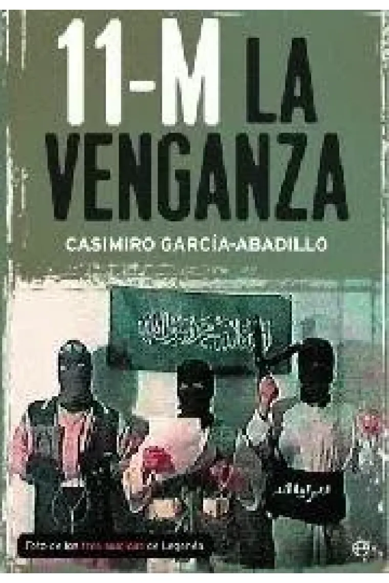 11 M LA VENGANZA