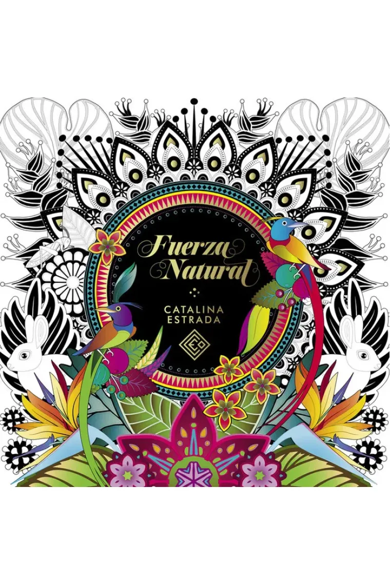 FUERZA NATURAL