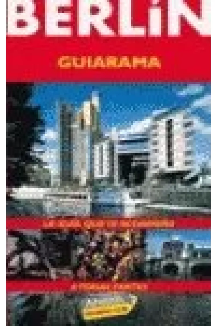 BERLIN GUIARAMA
