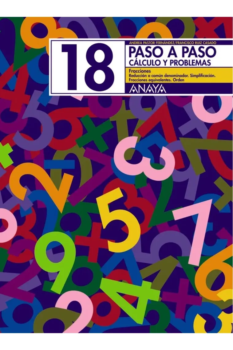 PASO A PASO 18 CALCULO 2002                       ANAMAT0EP