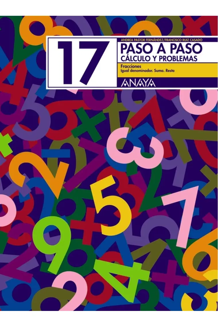 PASO A PASO 17 CALCULO 2002                       ANAMAT29EP
