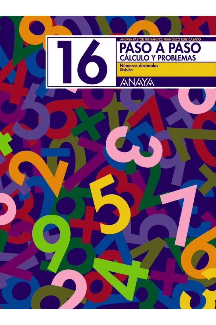 PASO A PASO 16 CALCULO 2002                       ANAMAT29EP