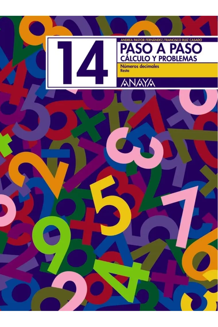 PASO A PASO 14 CALCULO 2002                       ANAMAT0EP