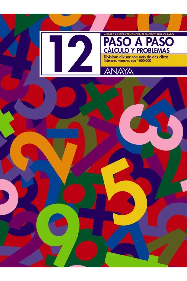 PASO A PASO 12 CALCULO 2002                       ANAMAT0EP