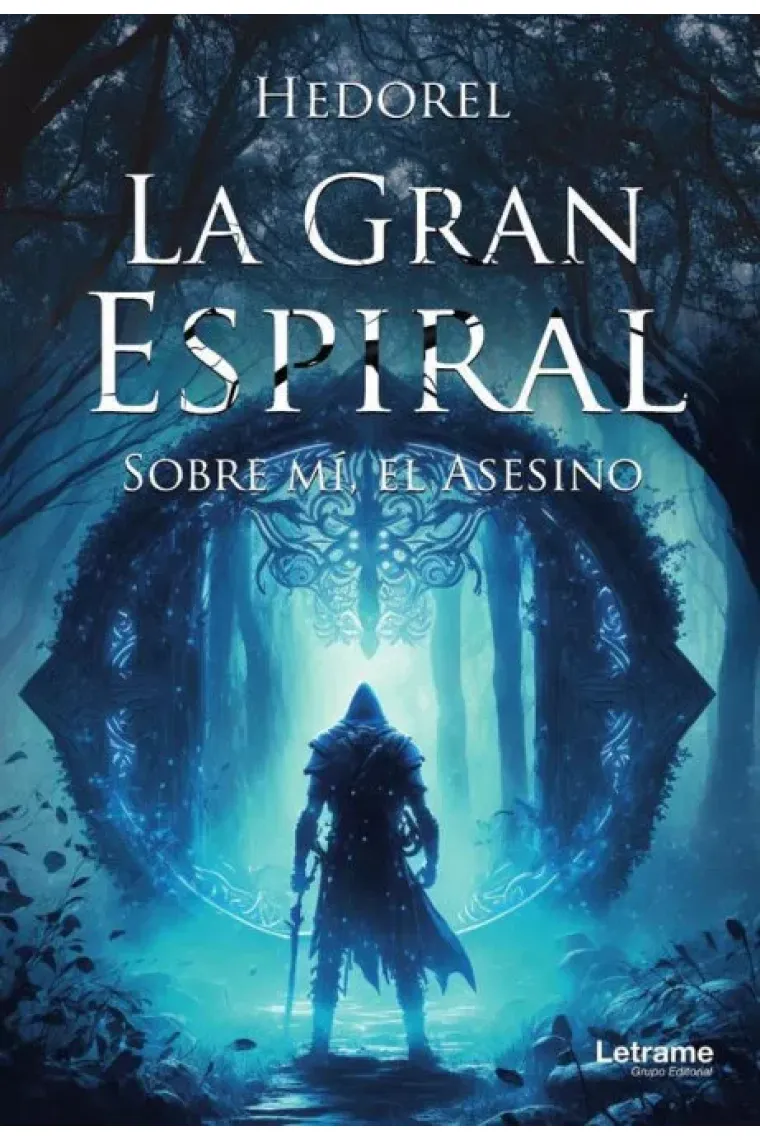 LA GRAN ESPIRAL SOBRE MI EL ASESINO