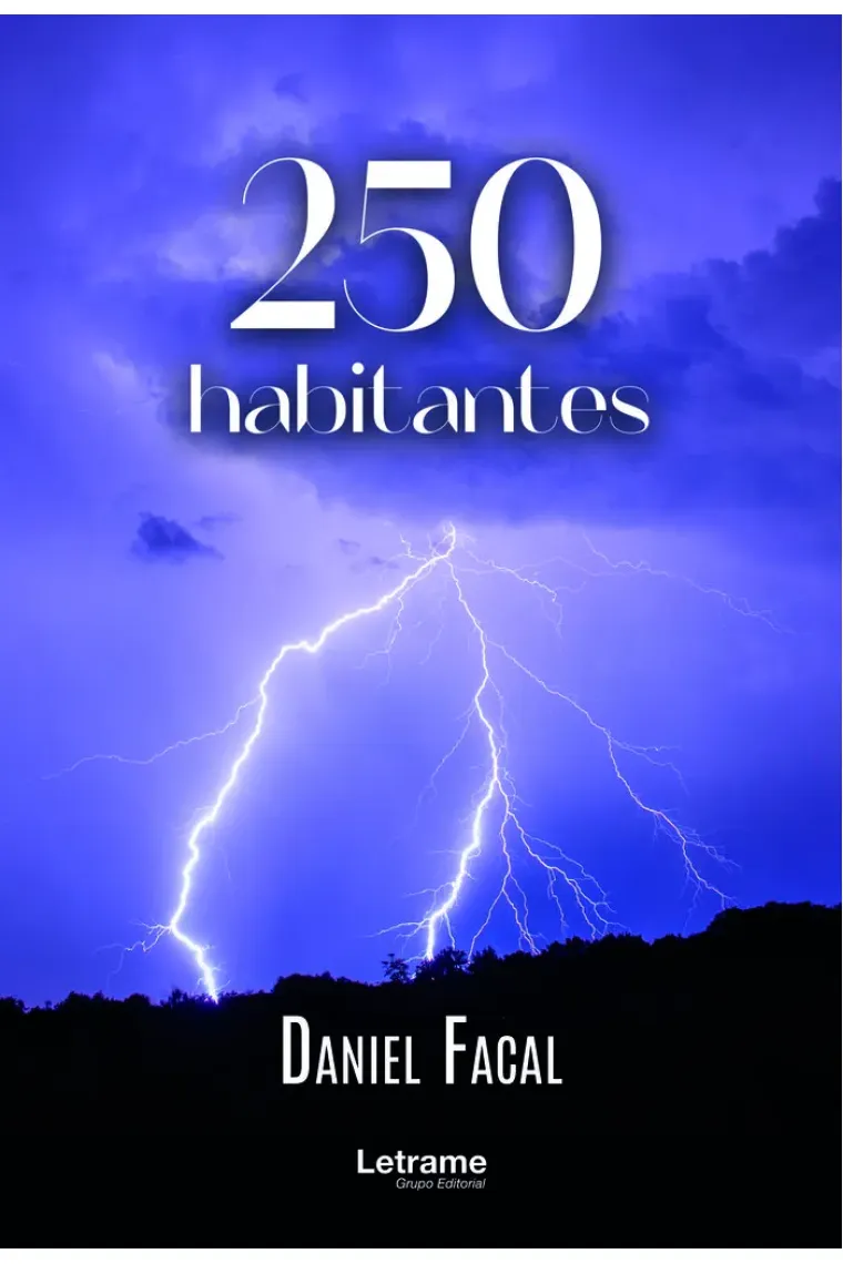 250 HABITANTES