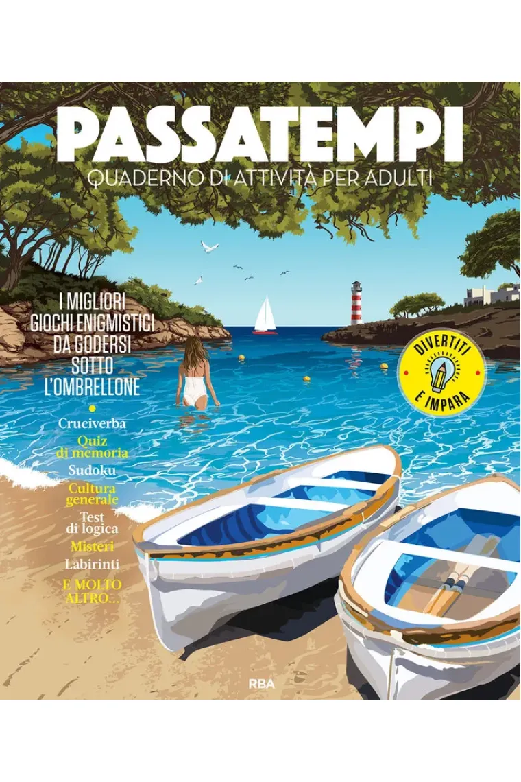 PASSATEMPI