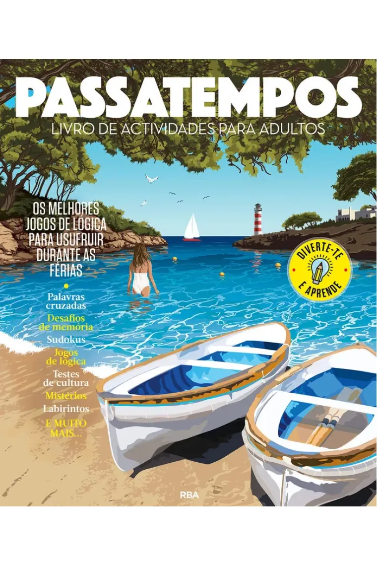 PASSATEMPOS