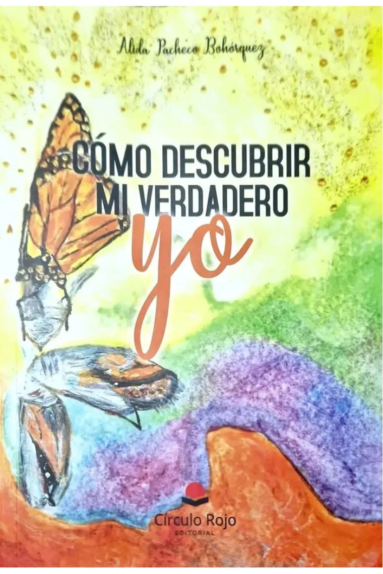 COMO DESCUBRIR MI VERDADERO YO