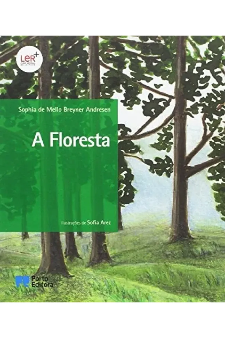 (PORT).A FLORESTA.(LIVROS INFANTOJUVENIS)