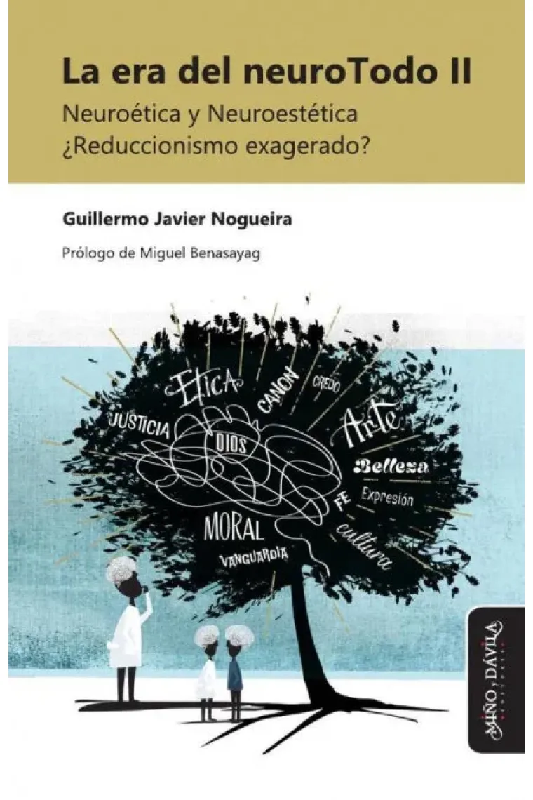 LA ERA DEL NEUROTODO II