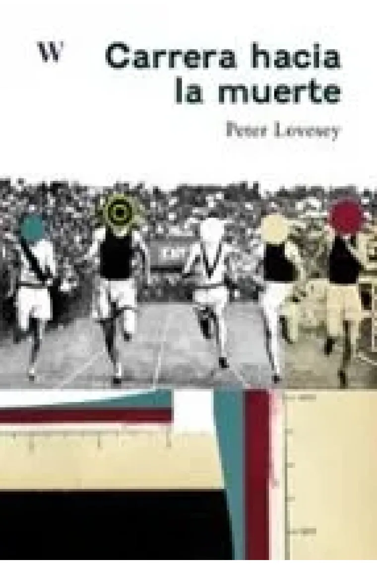 Carrera hacia la muerte