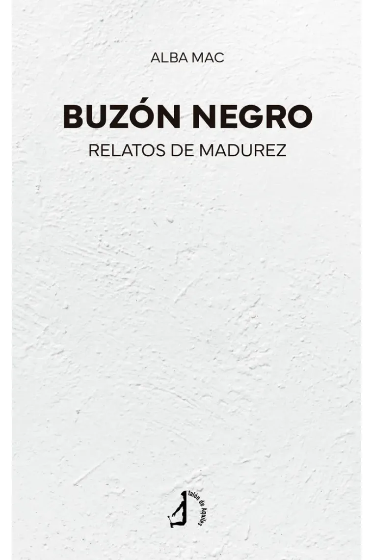 BUZON NEGRO